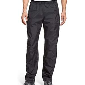 Adidas ClimaProof Wandertag Storm Pants Mens Size M 2.5 Layer Outdoor Active NEW